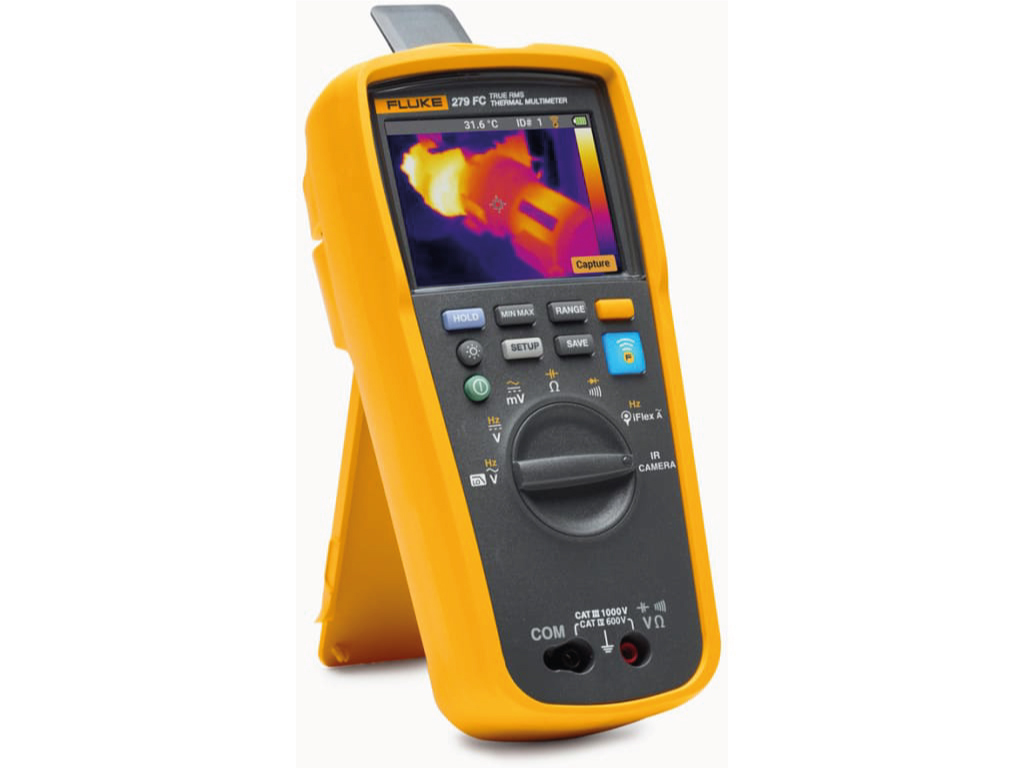 fluke 279 fc