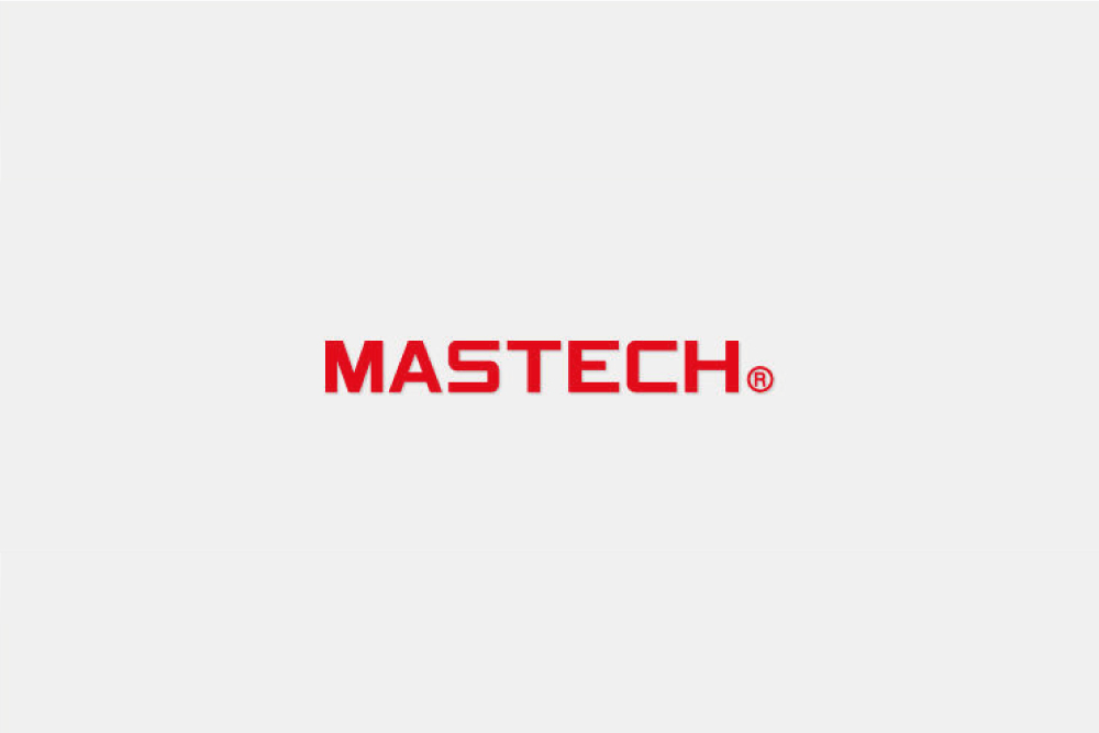 mastech logo