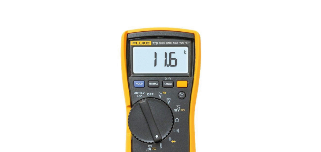 Fluke 116: Recensione del Multimetro Digitale Fluke 116